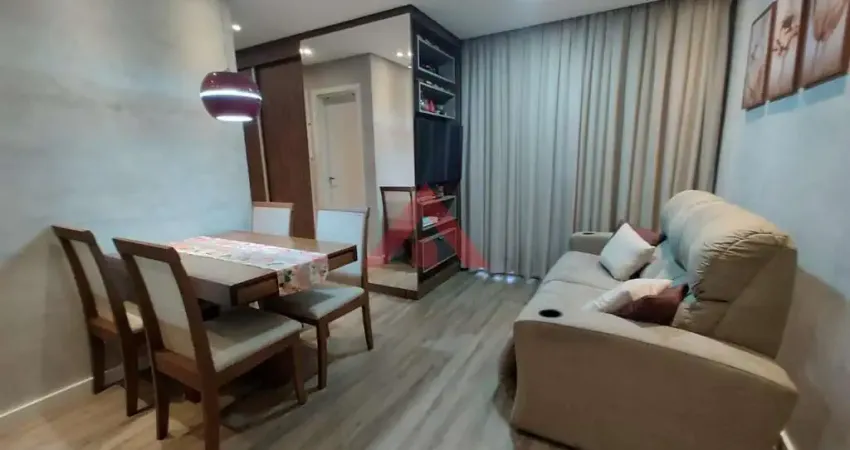 Apartamento com 3 quartos à venda na Rua Alzira Marcondes, 255, Residencial Parque da Fazenda, Campinas