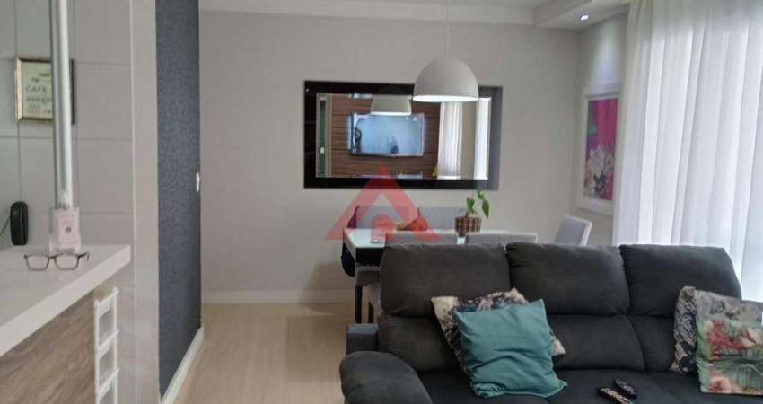Apartamento com 3 quartos à venda na Rua Engenheiro Augusto de Figueiredo, 437, Swift, Campinas