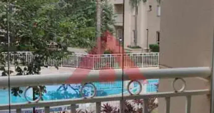 Apartamento com 2 quartos à venda na Rua Engenheiro Augusto de Figueiredo, 357, Swift, Campinas