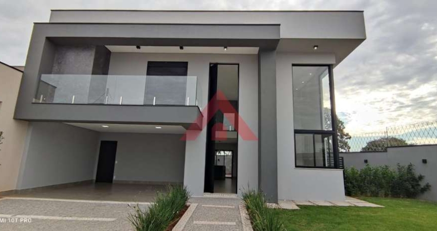 Casa em condomínio fechado com 3 quartos à venda no Condomínio Le Village, Valinhos 