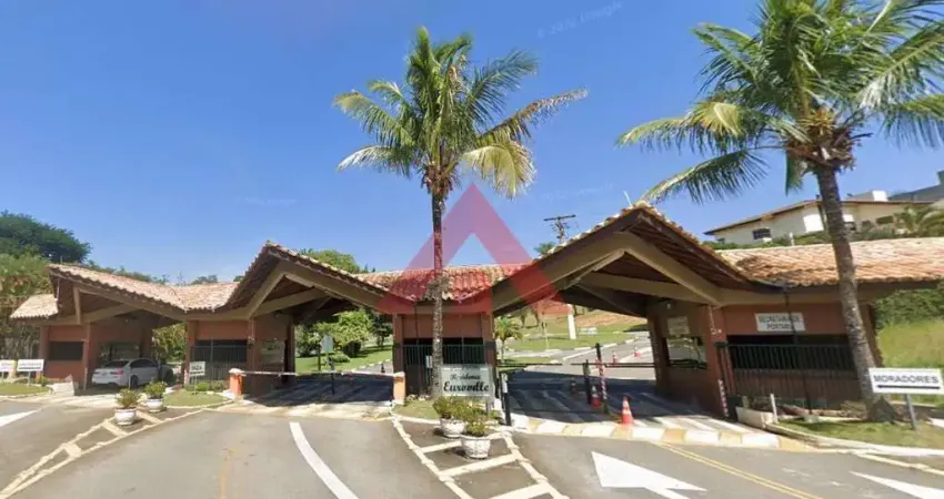 Casa em condomínio fechado com 3 quartos à venda no Residencial Euroville, Bragança Paulista 