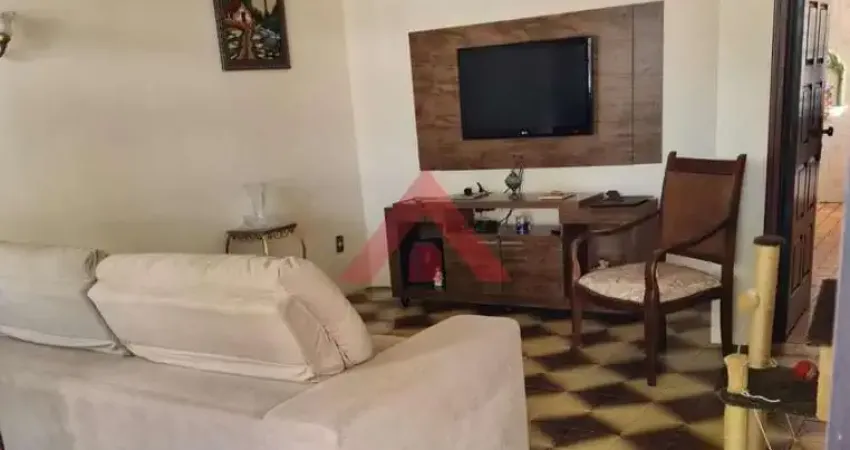 Casa com 3 quartos à venda na Rua Cristóvão Colombo, 412, Jardim Guanabara, Campinas