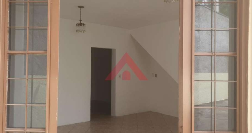 Casa com 2 quartos à venda na Rua Altino Jorge Pereira, 93, Jardim Mirassol, Campinas