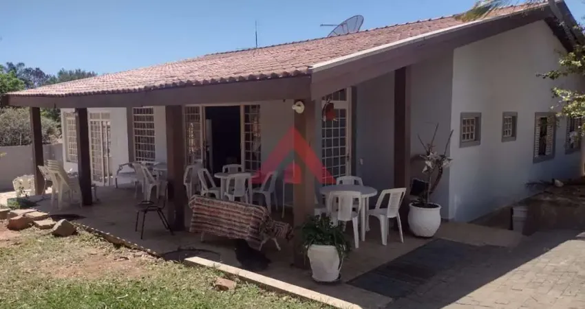 Casa com 3 quartos à venda no Jardim Pinheiros, Valinhos 