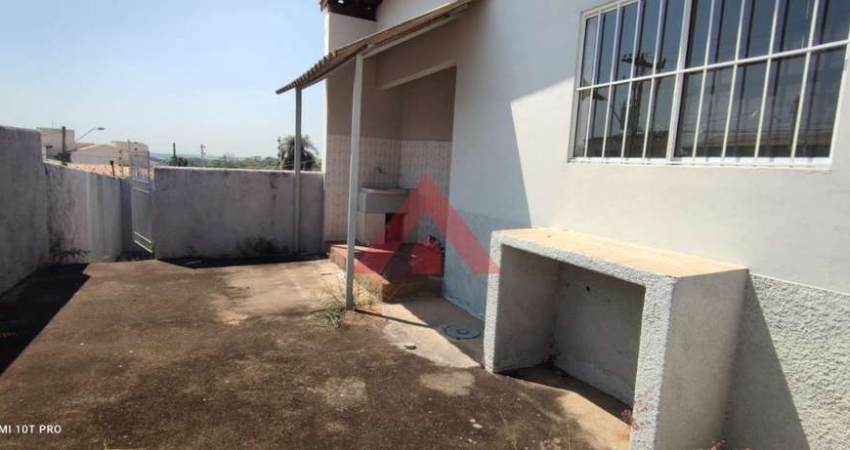 Casa comercial à venda no Jardim Quarto Centenário, Campinas 