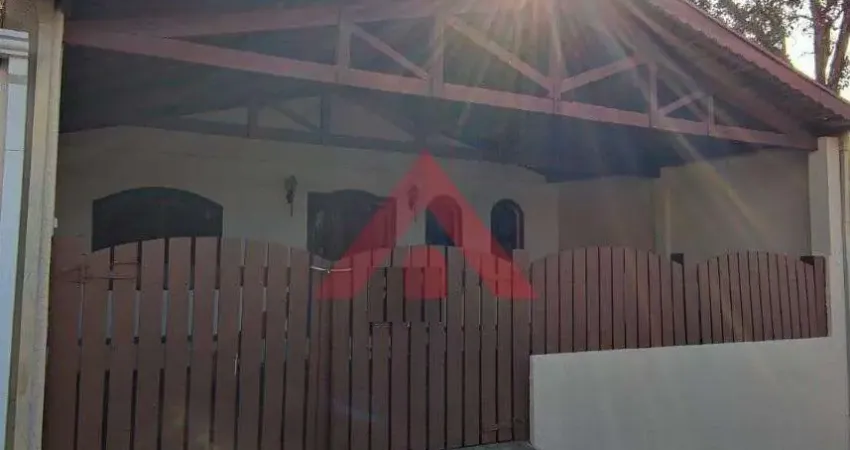 Casa com 2 quartos à venda no Jardim São Pedro, Campinas 