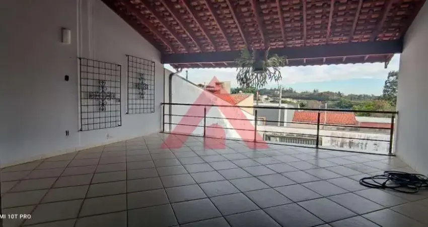 Casa com 3 quartos à venda no Parque Jambeiro, Campinas 