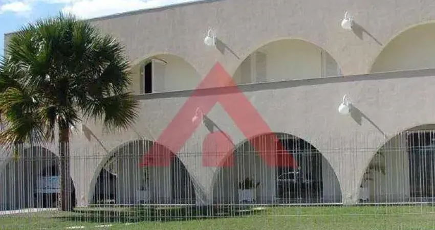 Casa comercial para alugar na Rua Emerson José Moreira, 748, Parque Taquaral, Campinas