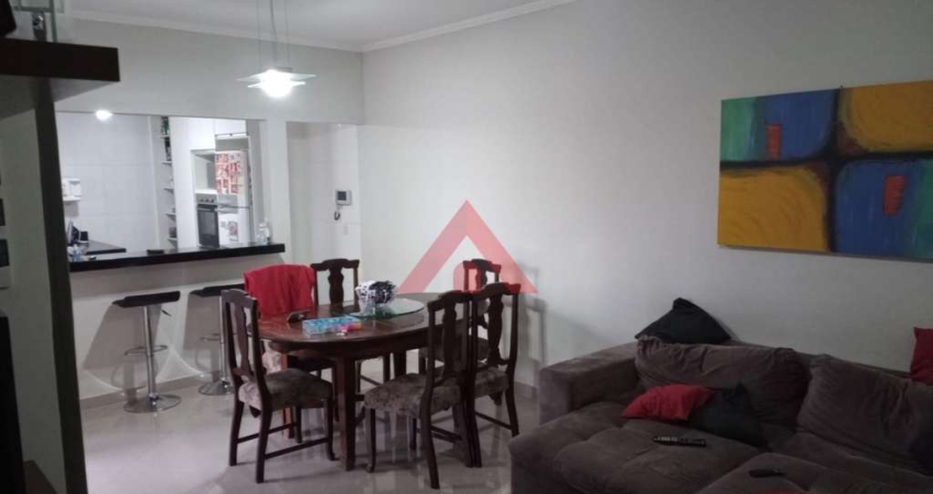 Casa com 2 quartos à venda no São Bernardo, Campinas 