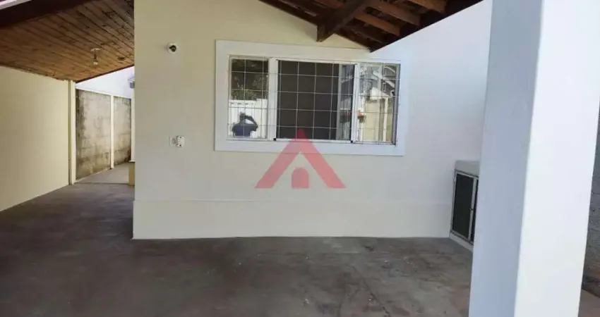 Casa comercial à venda na Vila Monte Alegre, Paulínia