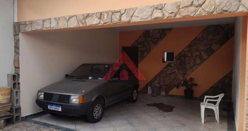 Casa com 3 quartos à venda na Vila Proost de Souza, Campinas 
