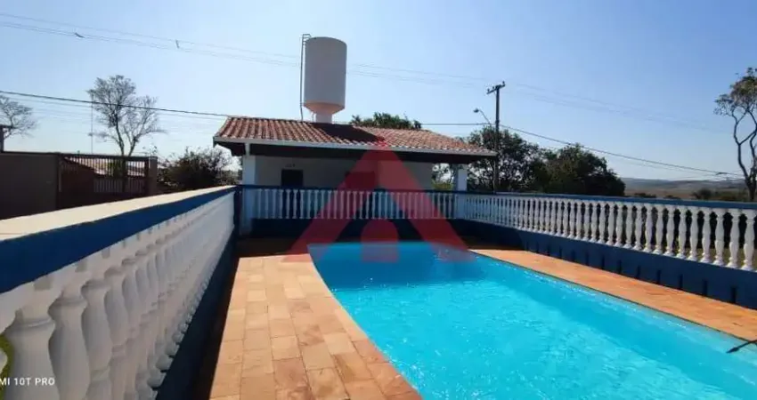 Chácara / sítio com 3 quartos à venda no Recanto dos Dourados, Campinas 
