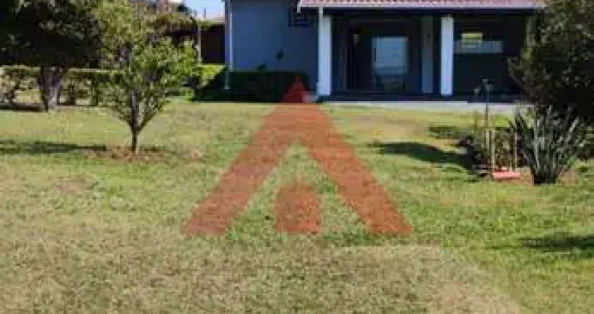 Chácara / sítio com 2 quartos à venda no Recanto dos Dourados, Campinas 