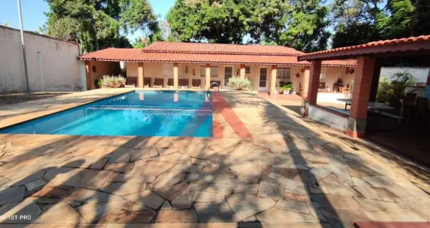 Chácara / sítio com 2 quartos à venda no Parque Xangrilá, Campinas 