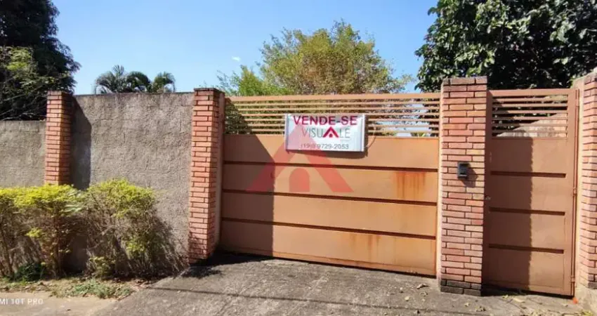 Chácara / sítio com 4 quartos à venda na Rua Coronel Levertino Leão Sobrinho, 75, Residencial Shangrilá, Anápolis