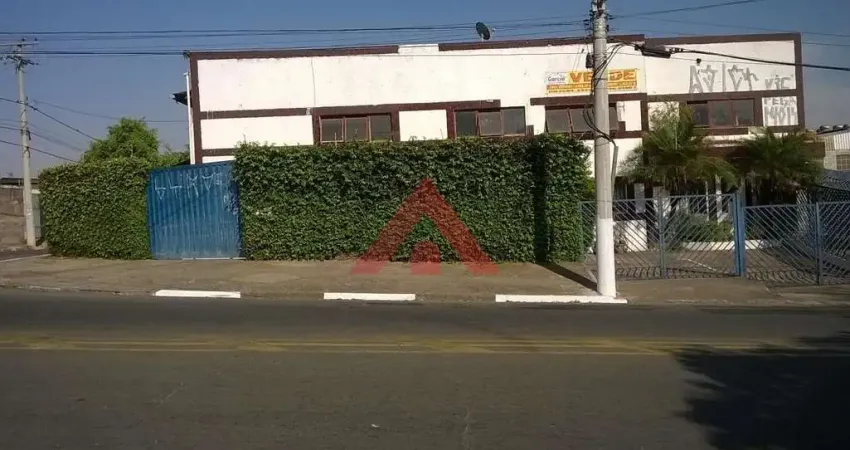Barracão / Galpão / Depósito para alugar no Chácaras Fazenda Coelho, Hortolândia 