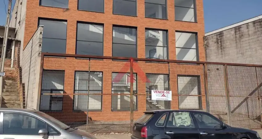 Prédio à venda no Jardim Myrian Moreira da Costa, Campinas 