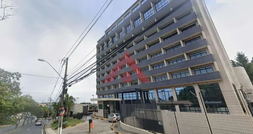 Sala comercial para alugar no Jardim Chapadão, Campinas
