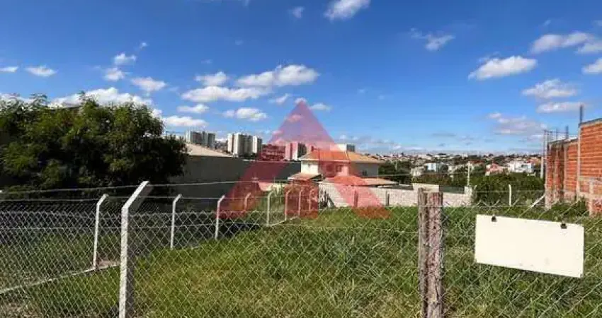 Terreno à venda no Residencial Parque da Fazenda, Campinas 
