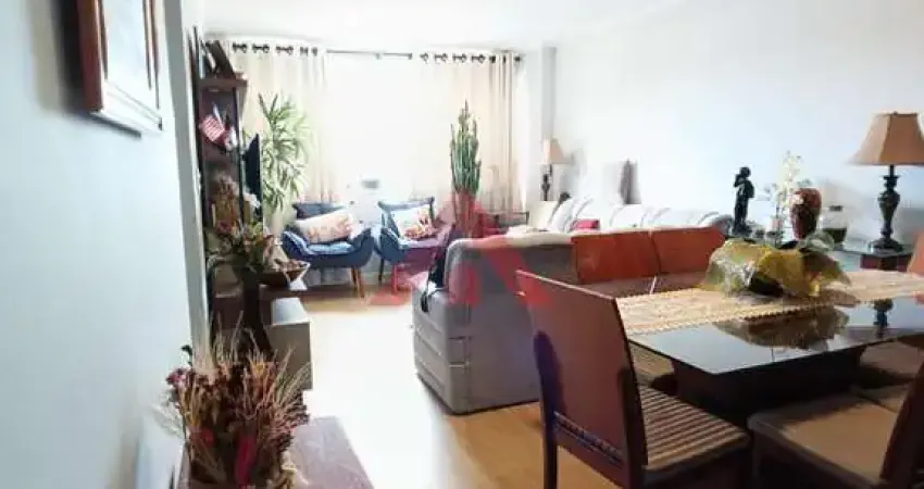 Apartamento com 3 quartos à venda na Rua Doutor Sales de Oliveira, 547, Vila Industrial, Campinas