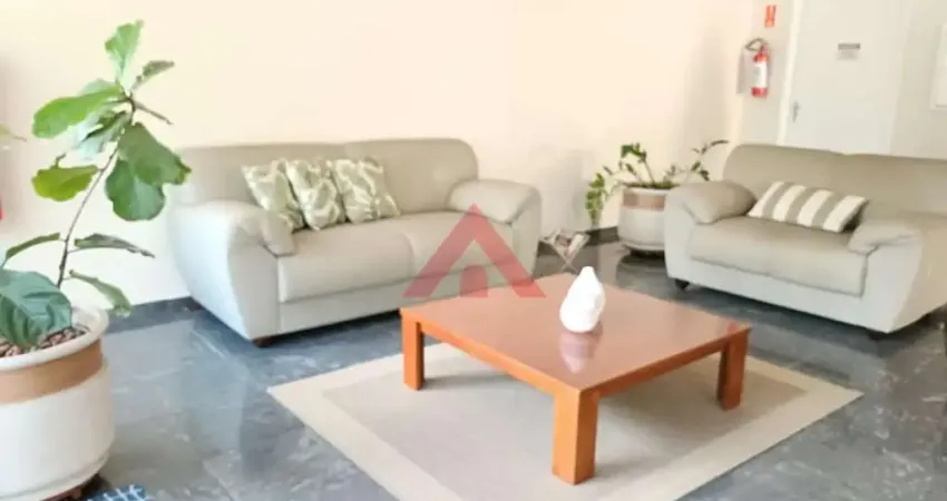 Apartamento com 3 quartos à venda na Rua Doutor Sales de Oliveira, 547, Vila Industrial, Campinas