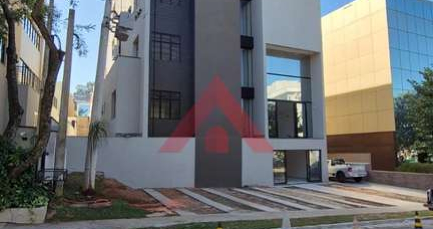 Prédio para alugar no Loteamento Alphaville Campinas, Campinas 