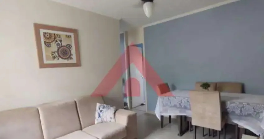 Apartamento com 2 quartos à venda no Jardim Paulicéia, Campinas 
