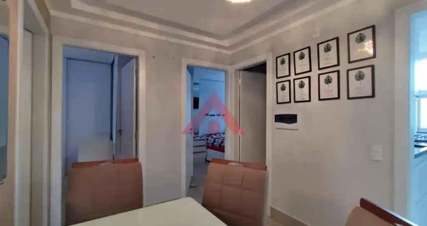 Apartamento com 3 quartos à venda no Jardim Pacaembu, Campinas 