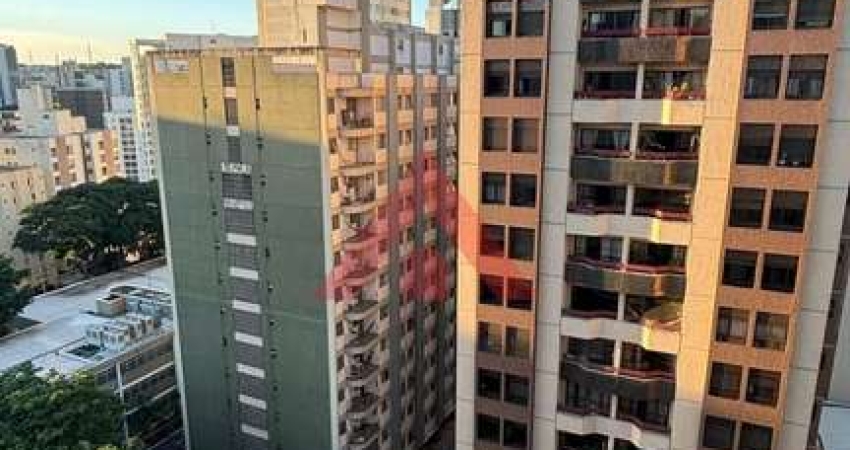 Apartamento com 1 quarto à venda no Centro, Campinas 