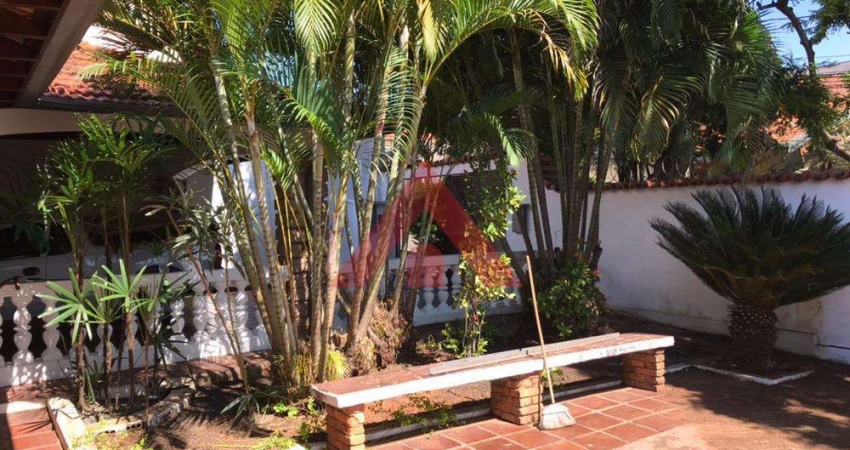 Casa com 3 quartos à venda na Cidade Universitária, Campinas 