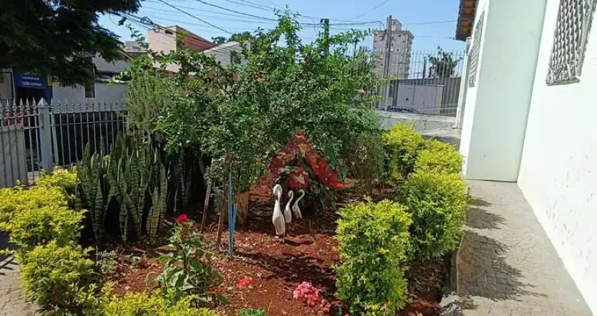 Casa comercial à venda na Vila Nova, Campinas