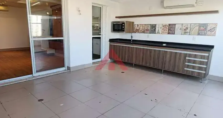 Apartamento com 1 quarto à venda na Rua Sacramento, 449, Centro, Campinas