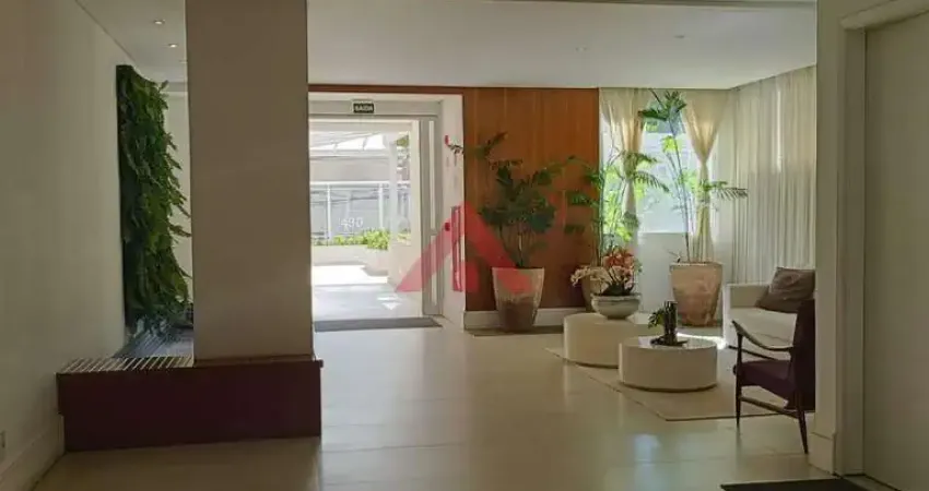 Apartamento com 1 quarto à venda na Rua Sacramento, 449, Centro, Campinas