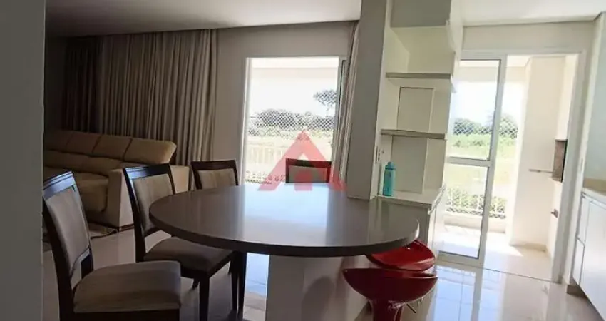 Apartamento com 3 quartos à venda na Avenida Maria Emília Alves dos Santos de Ângelis, 679, Parque Prado, Campinas