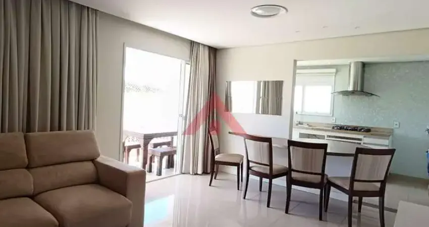 Apartamento com 3 quartos à venda na Avenida Maria Emília Alves dos Santos de Ângelis, 679, Parque Prado, Campinas