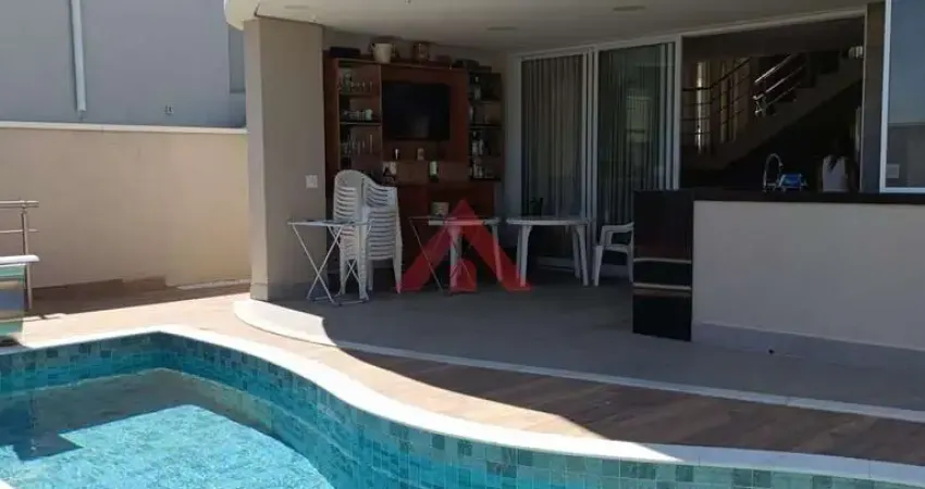 Casa em condomínio fechado com 3 quartos para alugar na Estrada do Jequitibá, 999, Condomínio Portal do Jequitibá, Valinhos