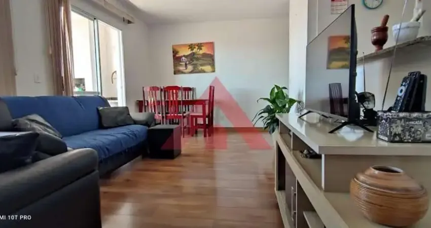 Apartamento com 3 quartos à venda na Rua Engenheiro Augusto de Figueiredo, 437, Swift, Campinas