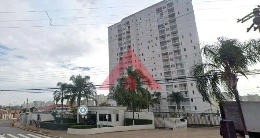 Apartamento com 3 quartos à venda no Parque Industrial, Campinas