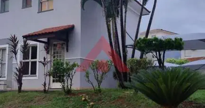 Casa em condomínio fechado com 2 quartos à venda no Parque da Amizade (Nova Veneza), Sumaré 