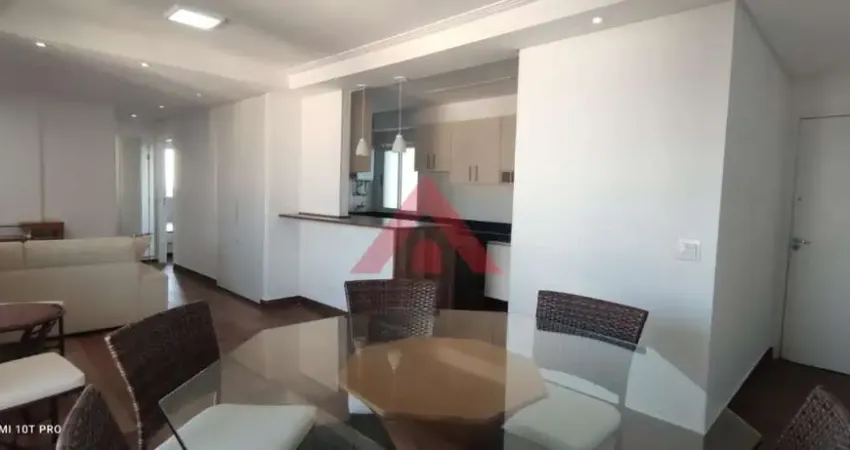 Apartamento com 2 quartos à venda na Rua Engenheiro Augusto de Figueiredo, 437, Swift, Campinas