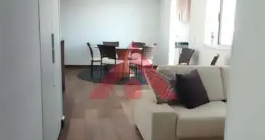 Apartamento com 2 quartos à venda na Rua Engenheiro Augusto de Figueiredo, 437, Swift, Campinas