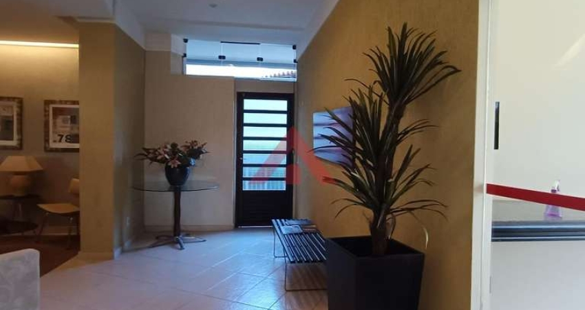 Apartamento com 3 quartos à venda no Cambuí, Campinas 