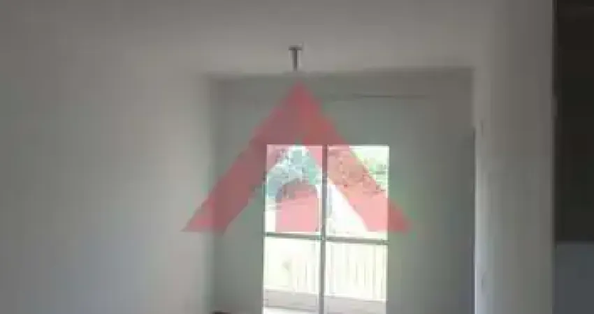 Apartamento com 2 quartos à venda na Rua Eliana de Castro, 136, Jardim Monte Verde, Valinhos