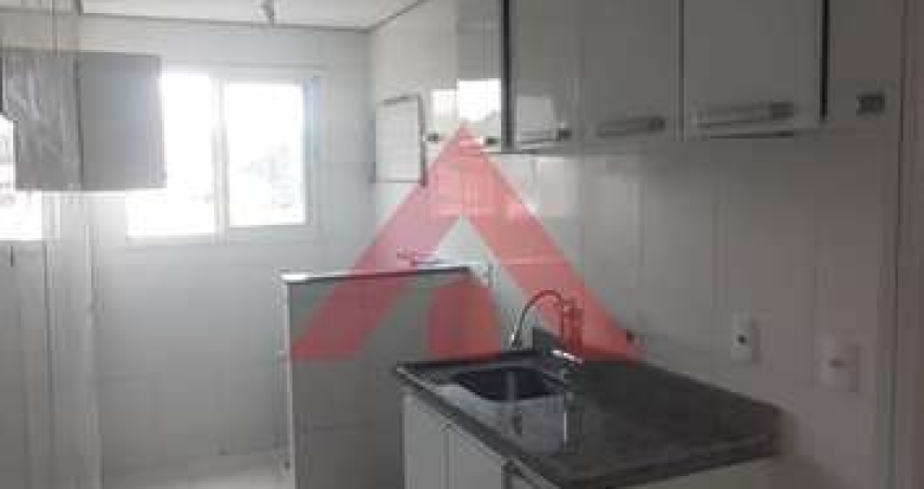 Apartamento com 2 quartos à venda na Rua Eliana de Castro, 136, Jardim Monte Verde, Valinhos