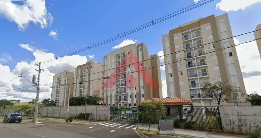 Apartamento com 2 quartos à venda na Estrada Municipal Mineko Ito, s/n, Parque Nova Veneza/Inocoop (Nova Veneza), Sumaré