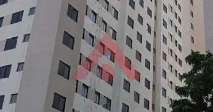 Apartamento com 2 quartos à venda na Rua Pastor Antonio Tiburtino da Silva, 490, Jardim Ibirapuera, Campinas
