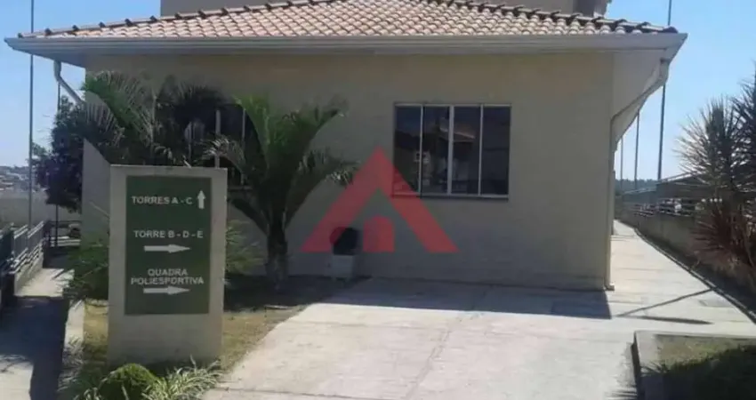 Apartamento com 2 quartos à venda na Rua José Humberto Bronca, 100, Residencial Cosmos, Campinas