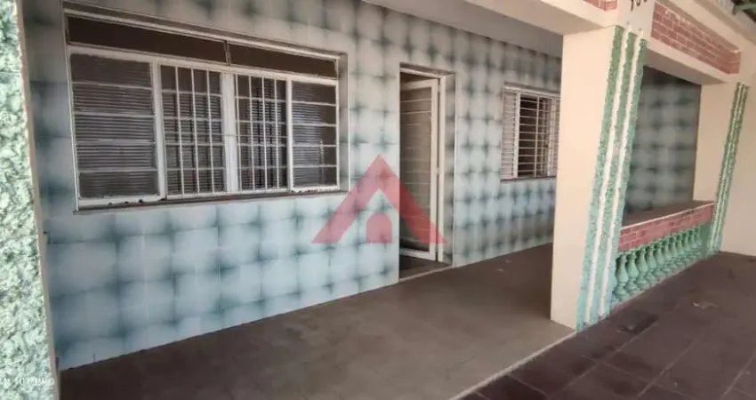 Casa com 3 quartos à venda no Jardim Miranda, Campinas 