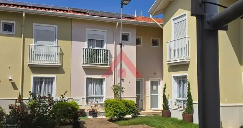 Casa em condomínio fechado com 3 quartos à venda no Jardim Paulicéia, Campinas 