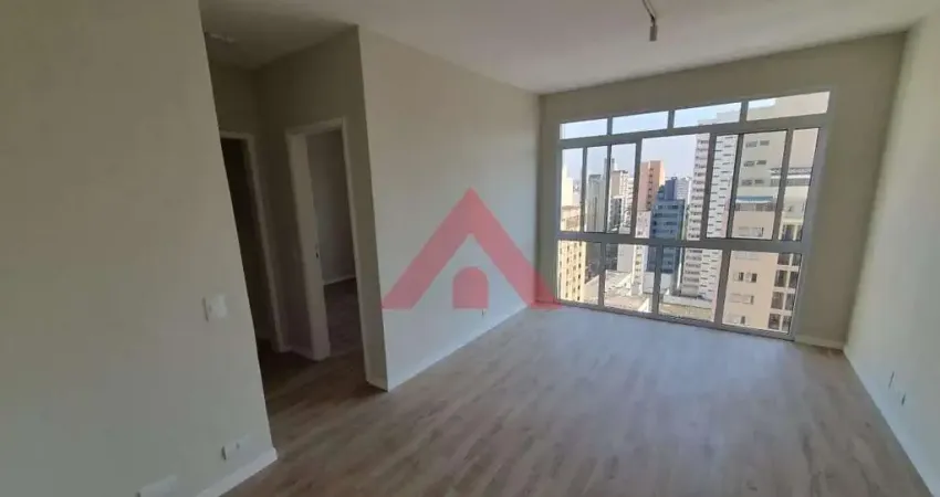 Apartamento com 2 quartos à venda na Avenida Doutor Moraes Salles, 1005, Centro, Campinas